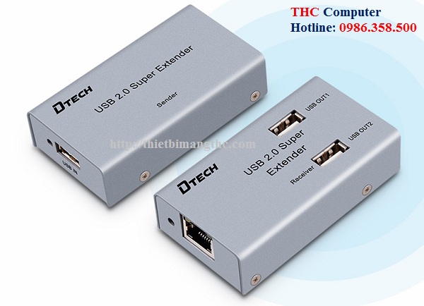 khuêch đại USB 200M